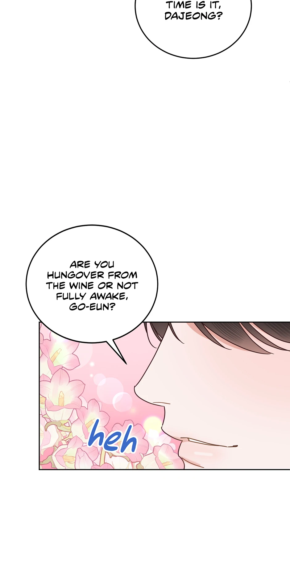 Office Romance Frontline Chapter 19 50