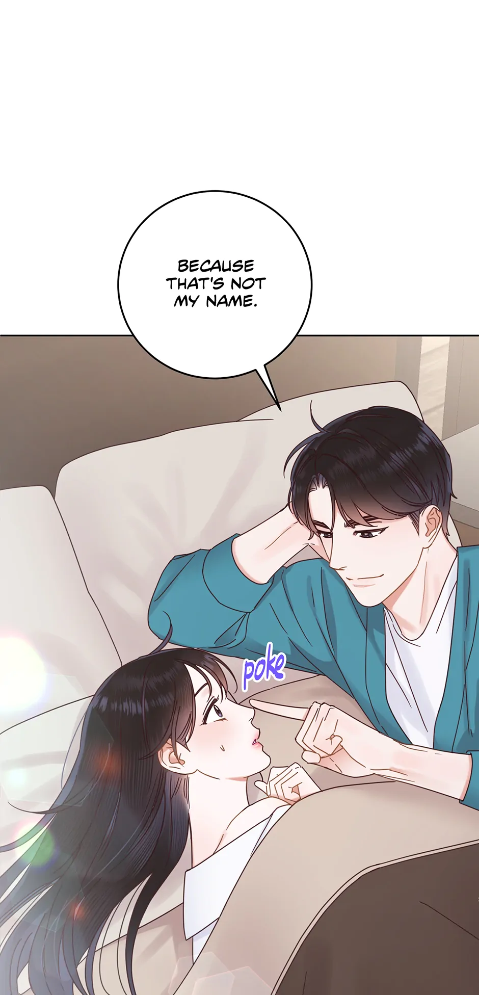 Office Romance Frontline Chapter 19 51