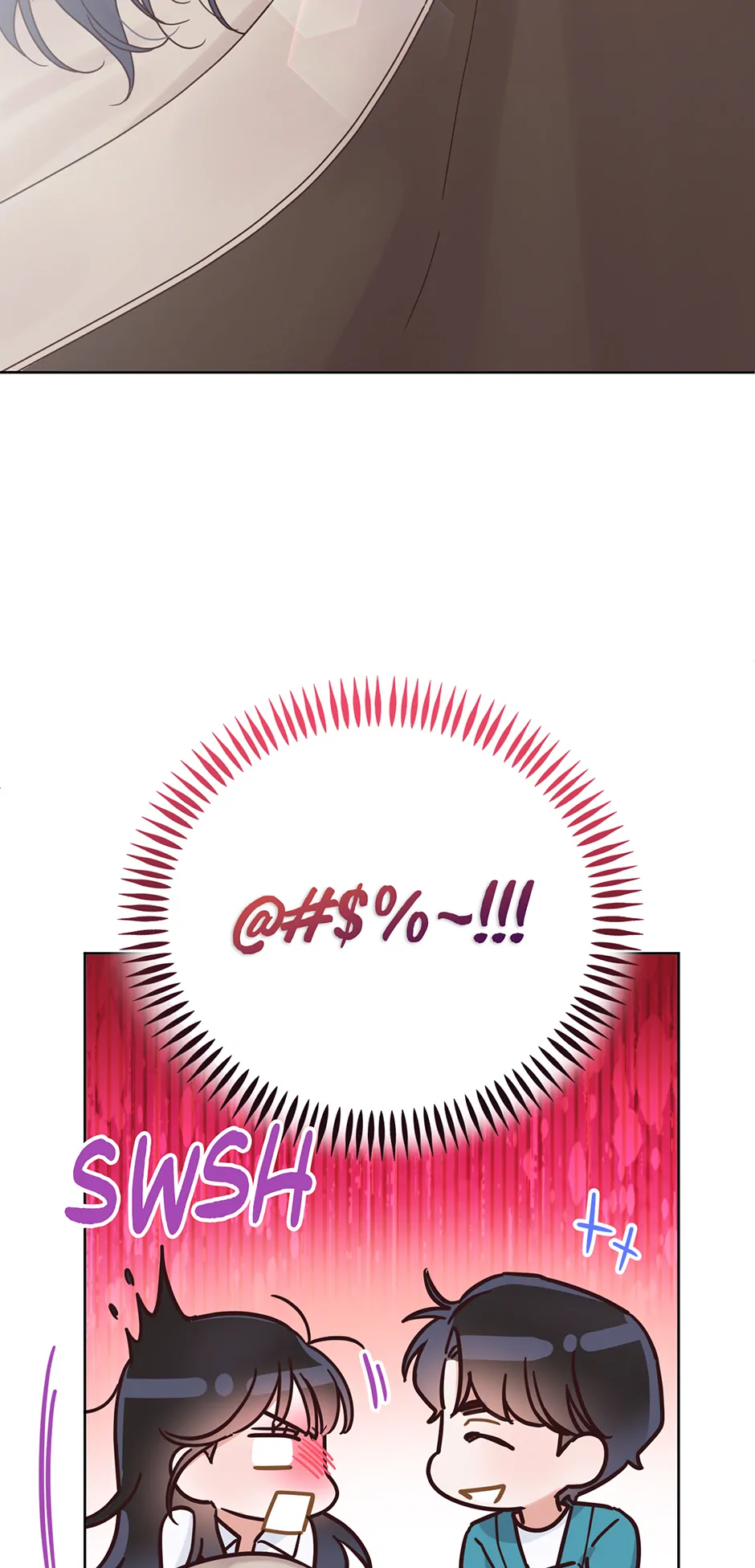 Office Romance Frontline Chapter 19 52