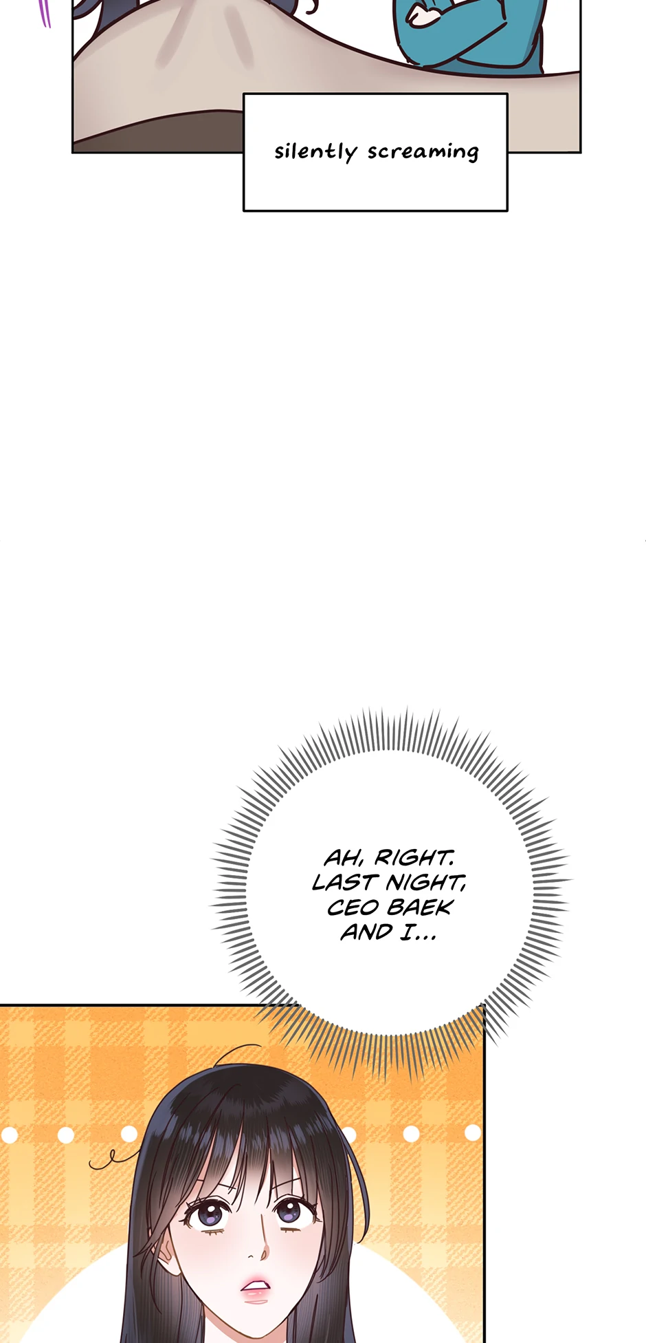 Office Romance Frontline Chapter 19 53