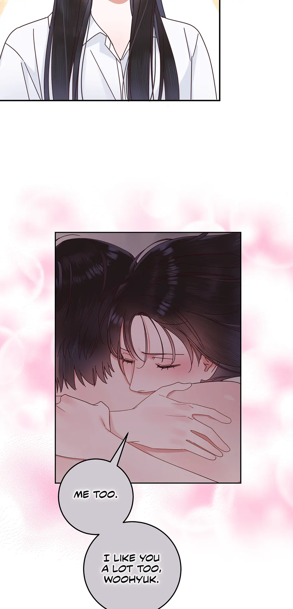 Office Romance Frontline Chapter 19 54