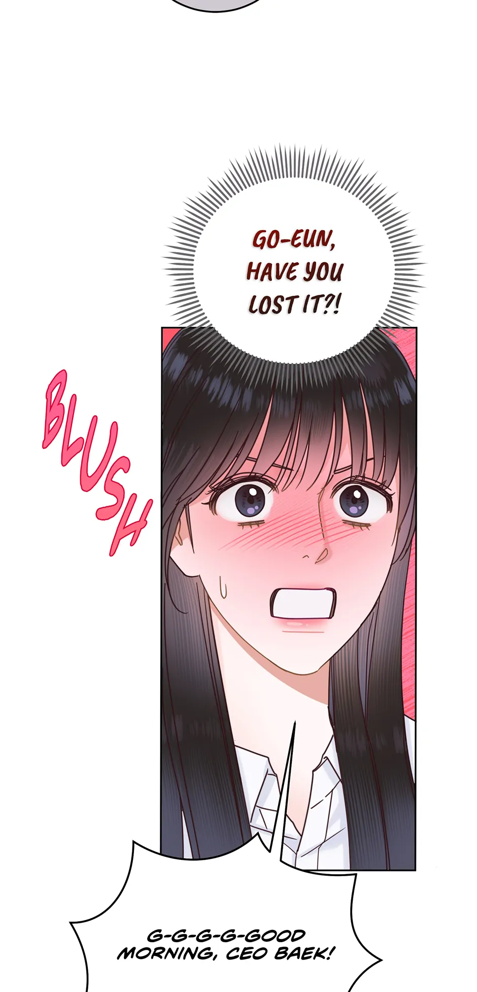 Office Romance Frontline Chapter 19 55