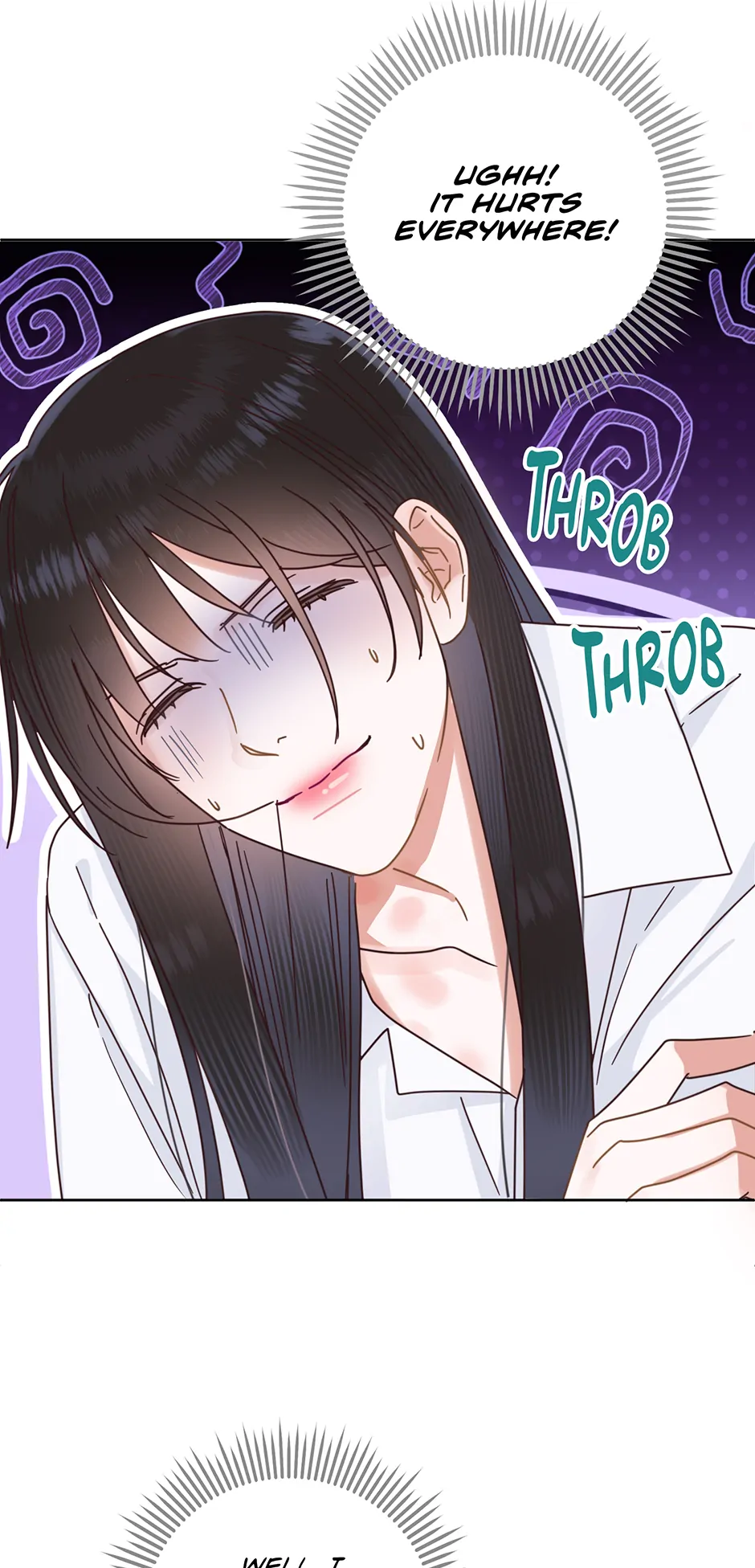 Office Romance Frontline Chapter 19 59