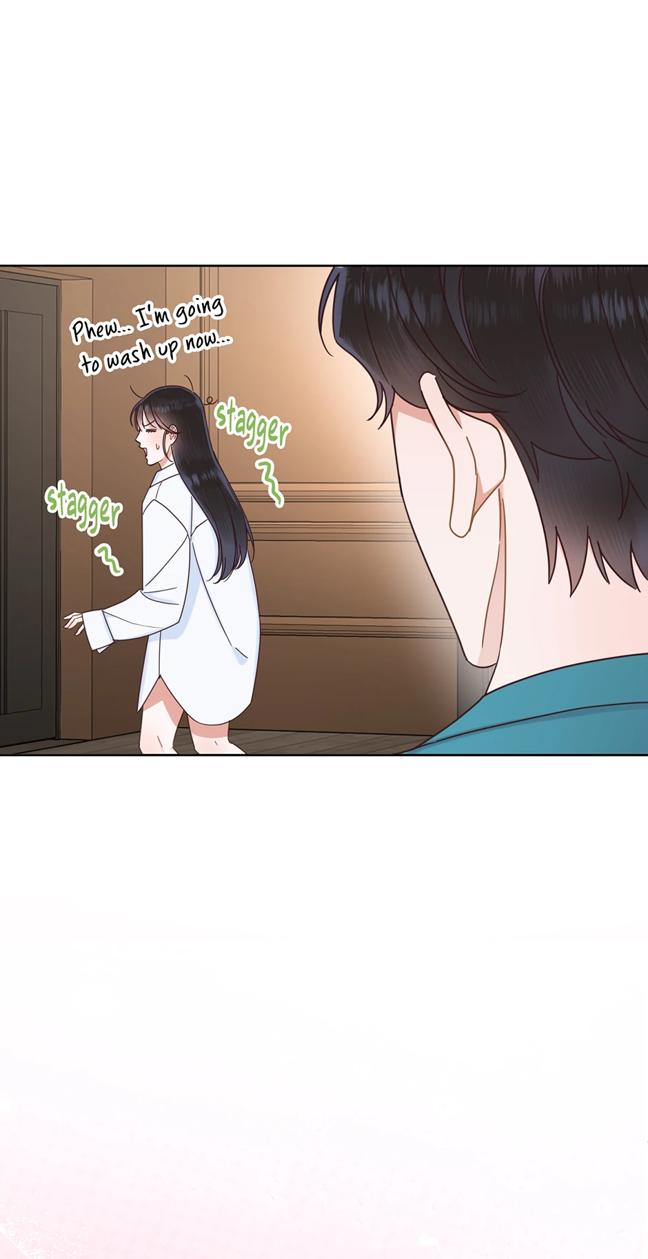 Office Romance Frontline Chapter 19 62