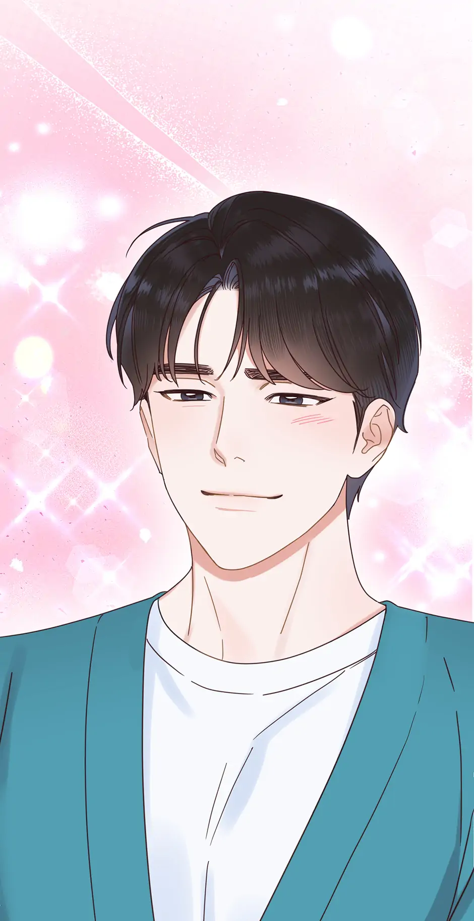 Office Romance Frontline Chapter 19 63