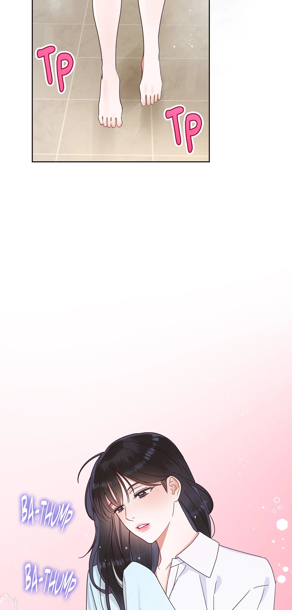 Office Romance Frontline Chapter 19 9