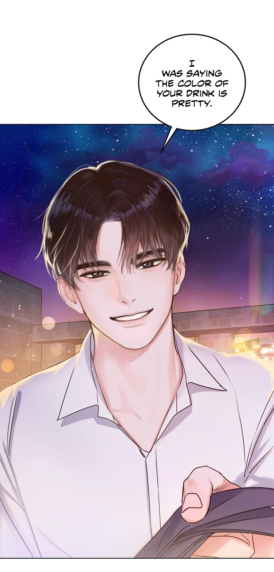 Office Romance Frontline Chapter 2 10