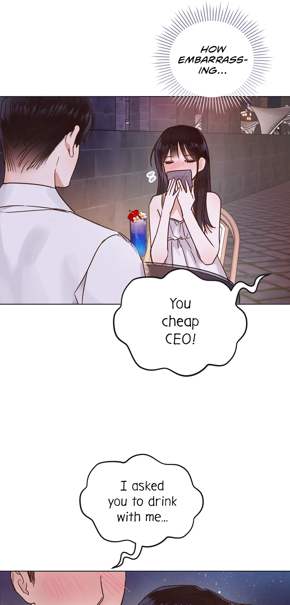 Office Romance Frontline Chapter 2 12