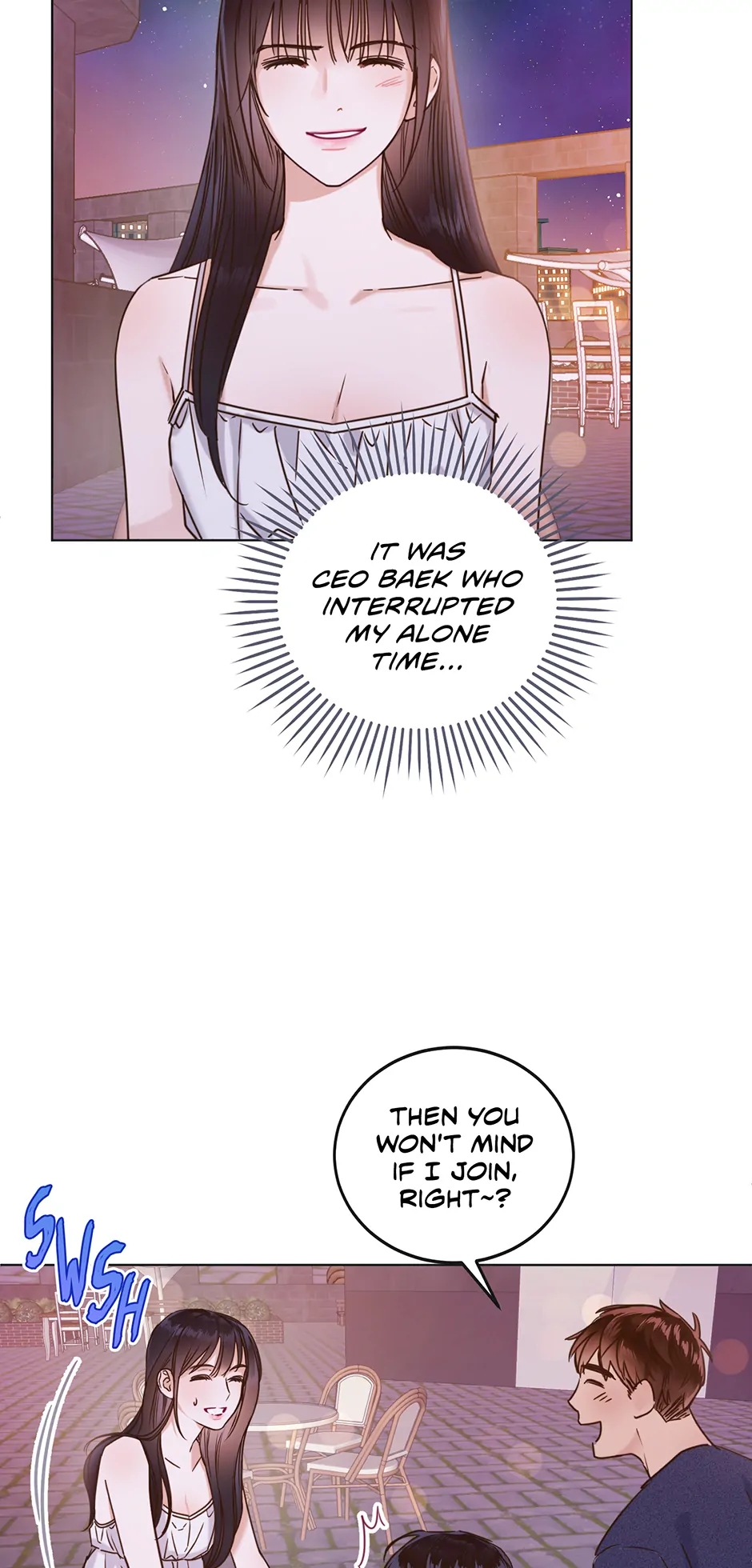 Office Romance Frontline Chapter 2 15