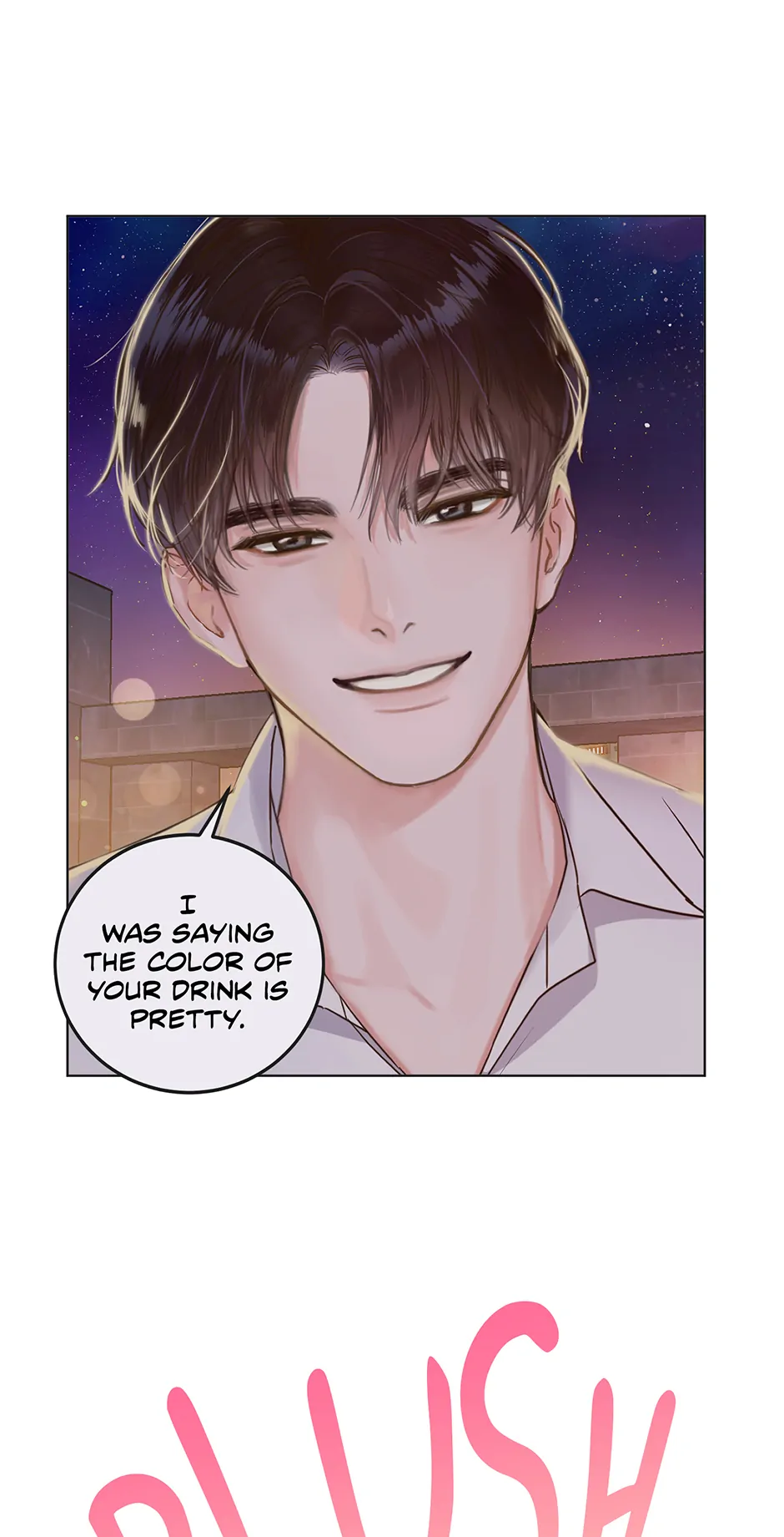 Office Romance Frontline Chapter 2 19