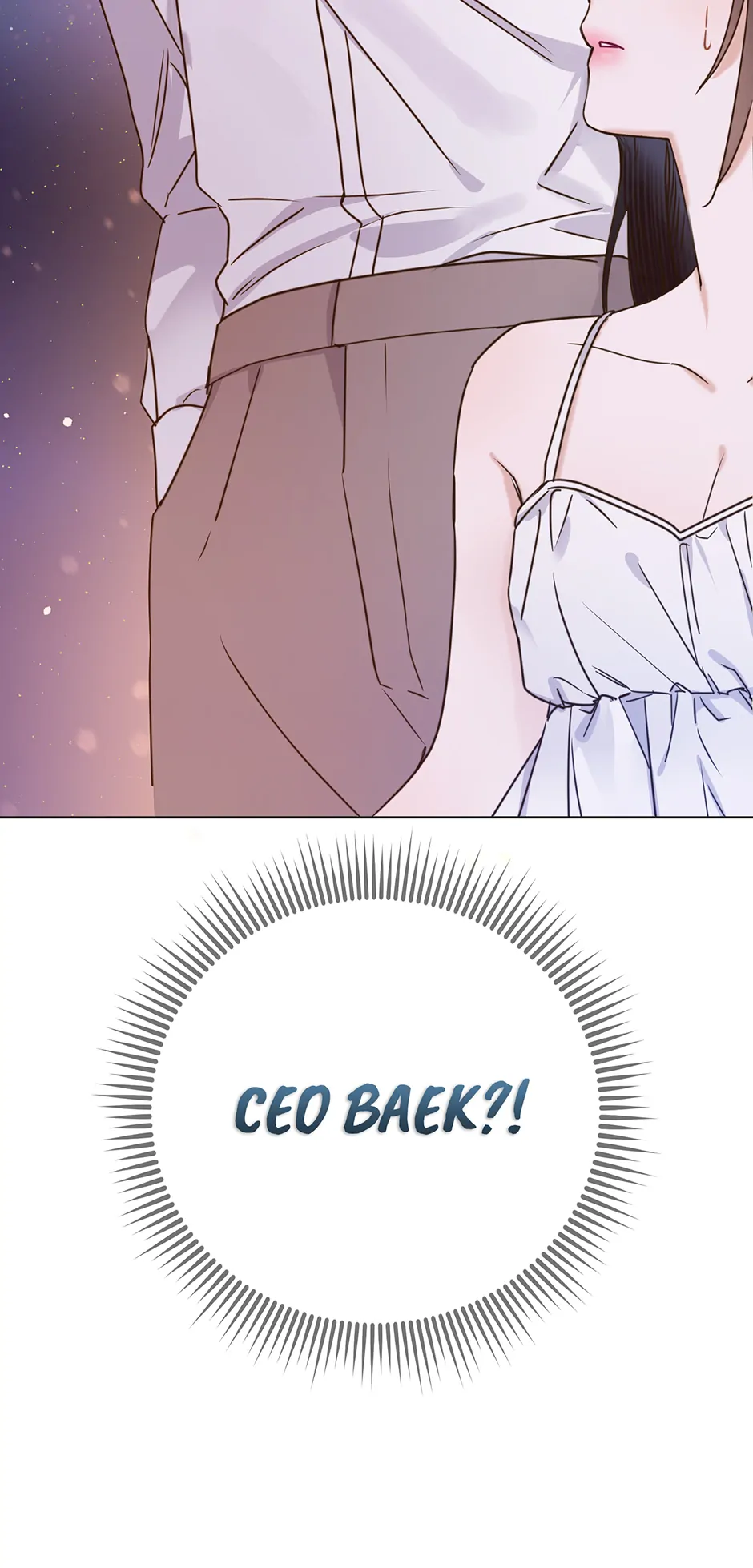 Office Romance Frontline Chapter 2 2