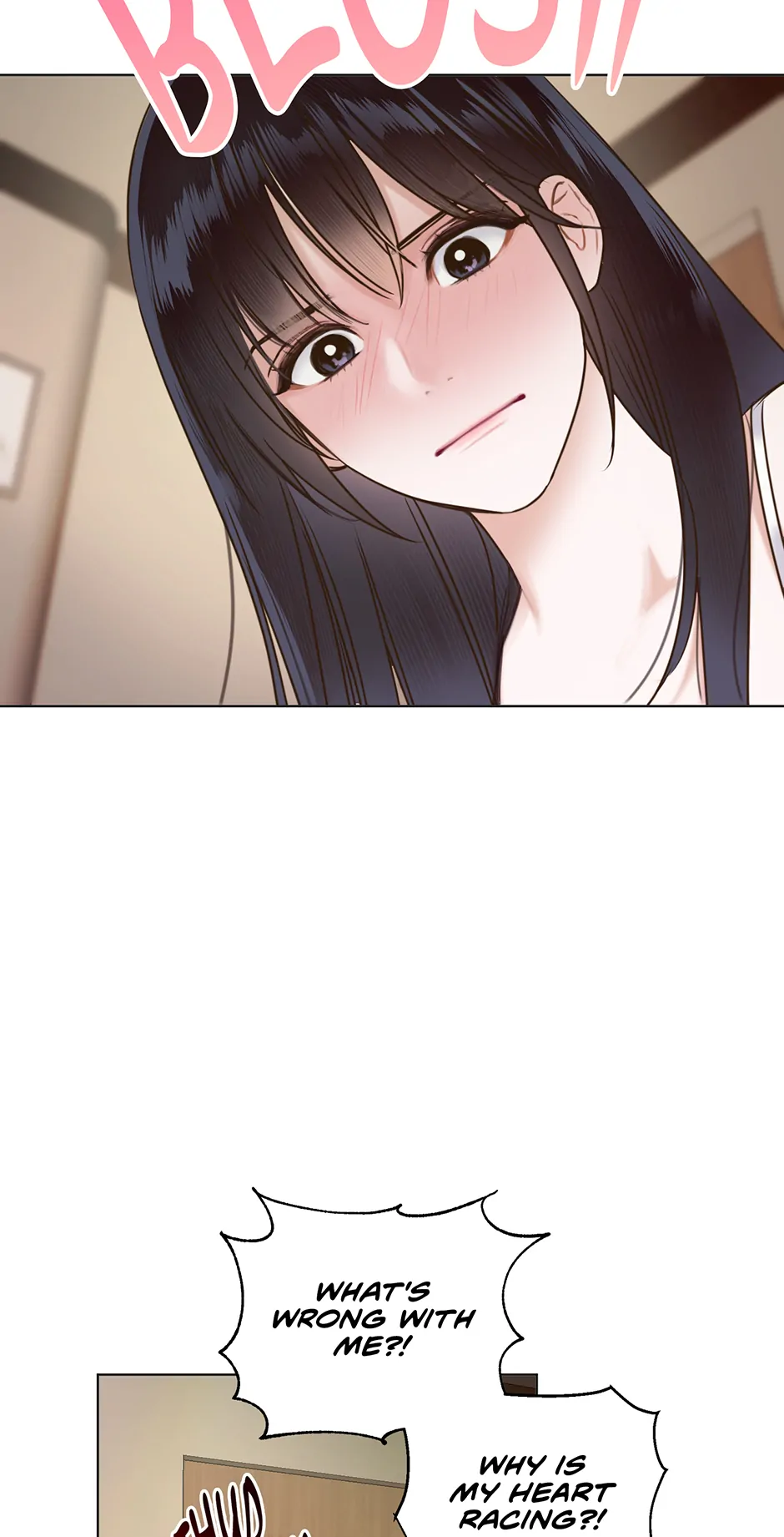 Office Romance Frontline Chapter 2 20
