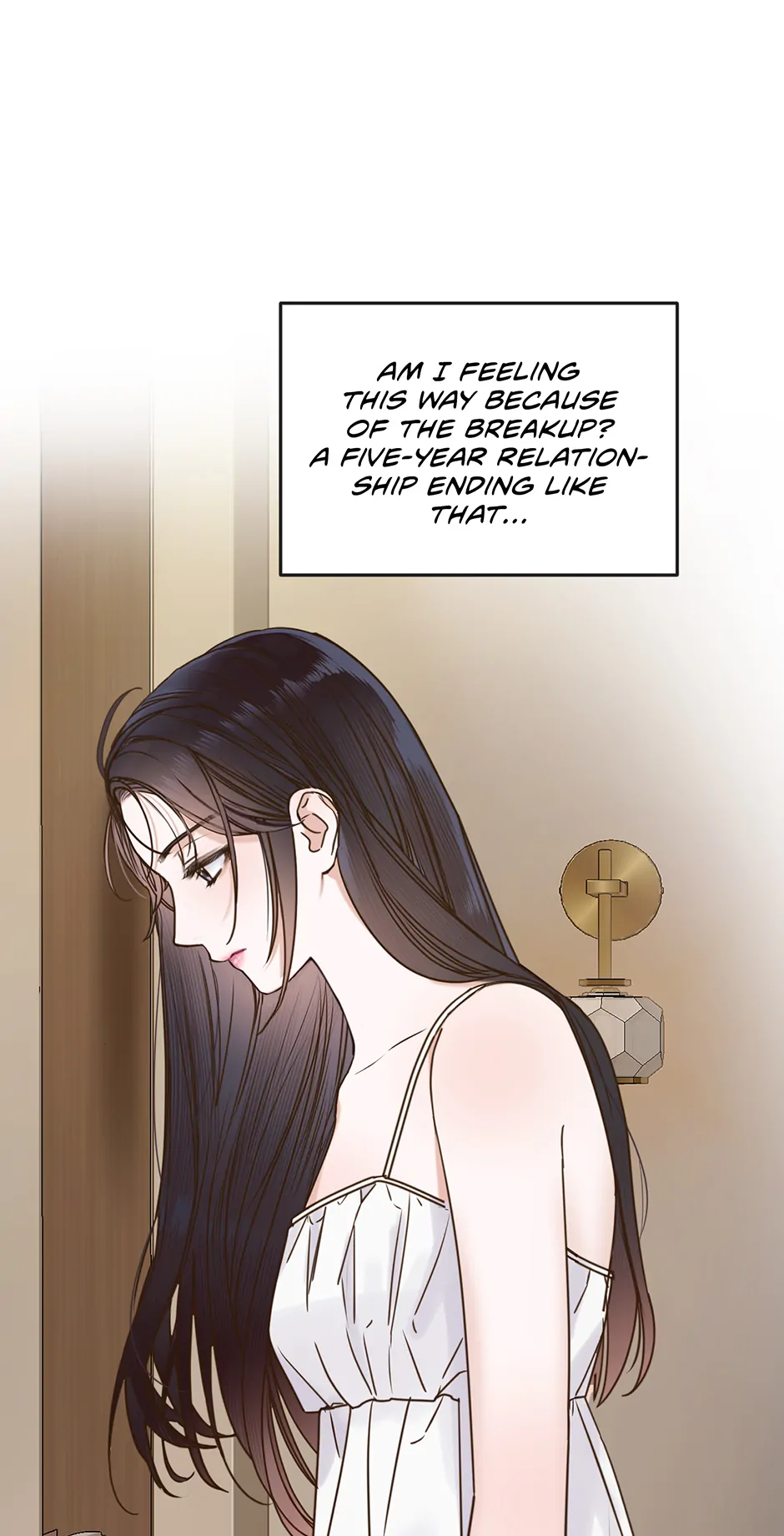 Office Romance Frontline Chapter 2 22