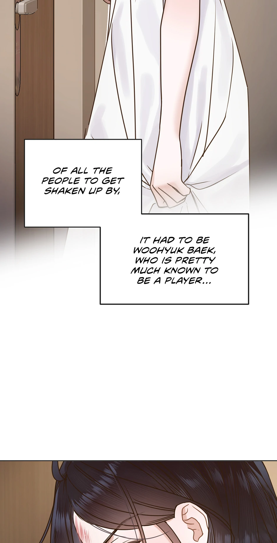 Office Romance Frontline Chapter 2 23