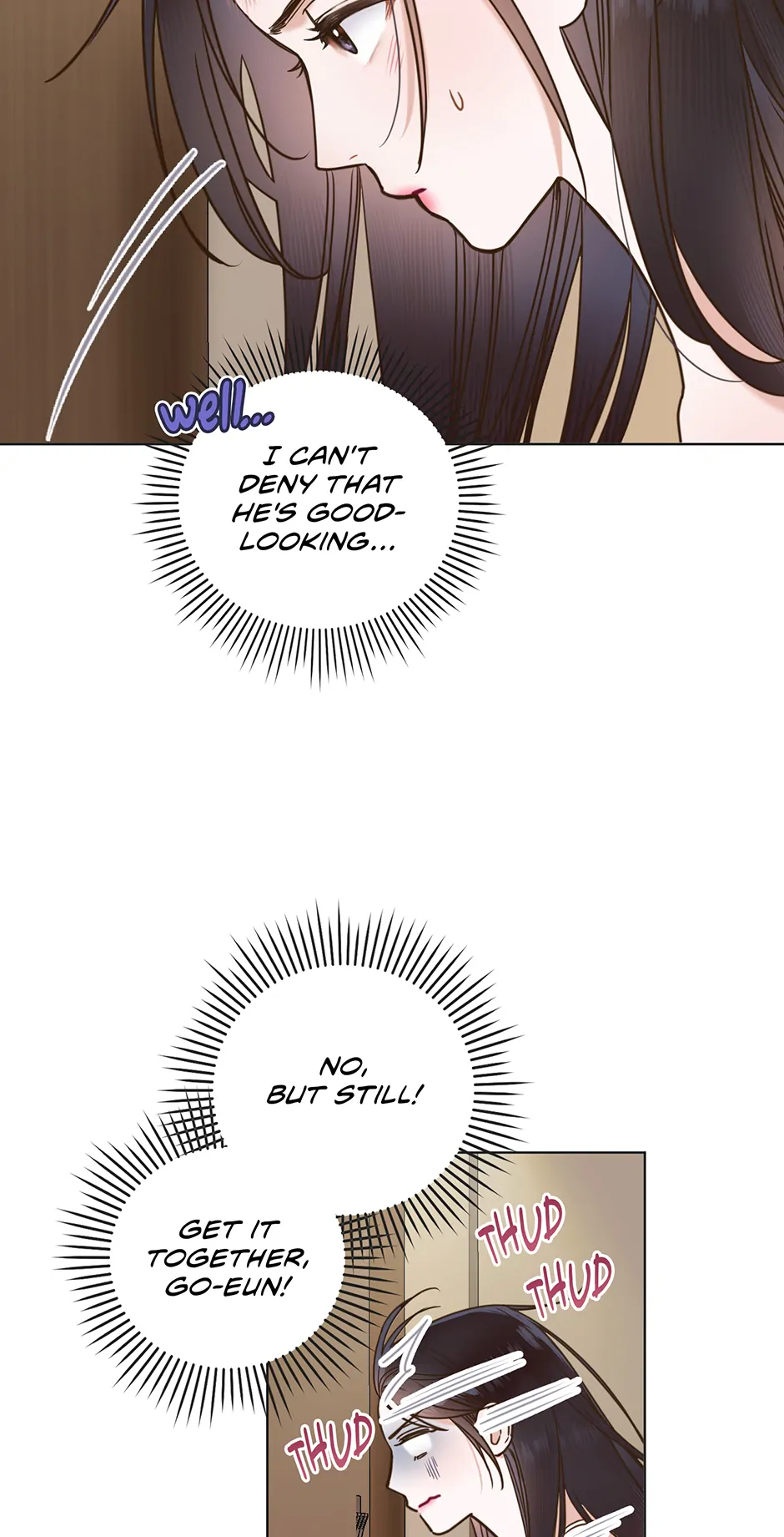 Office Romance Frontline Chapter 2 24