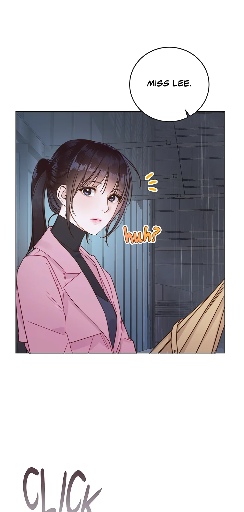 Office Romance Frontline Chapter 2 30