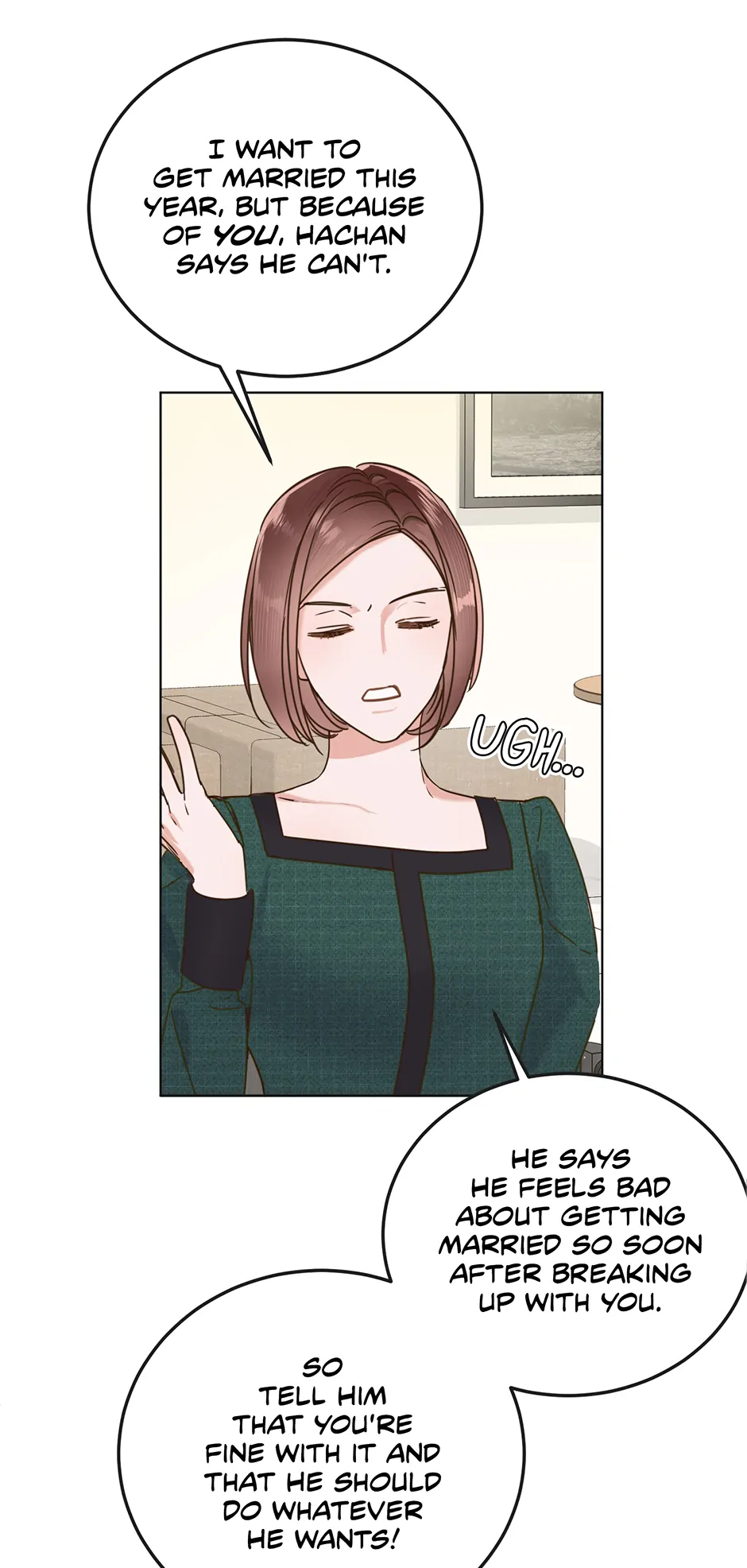 Office Romance Frontline Chapter 2 35