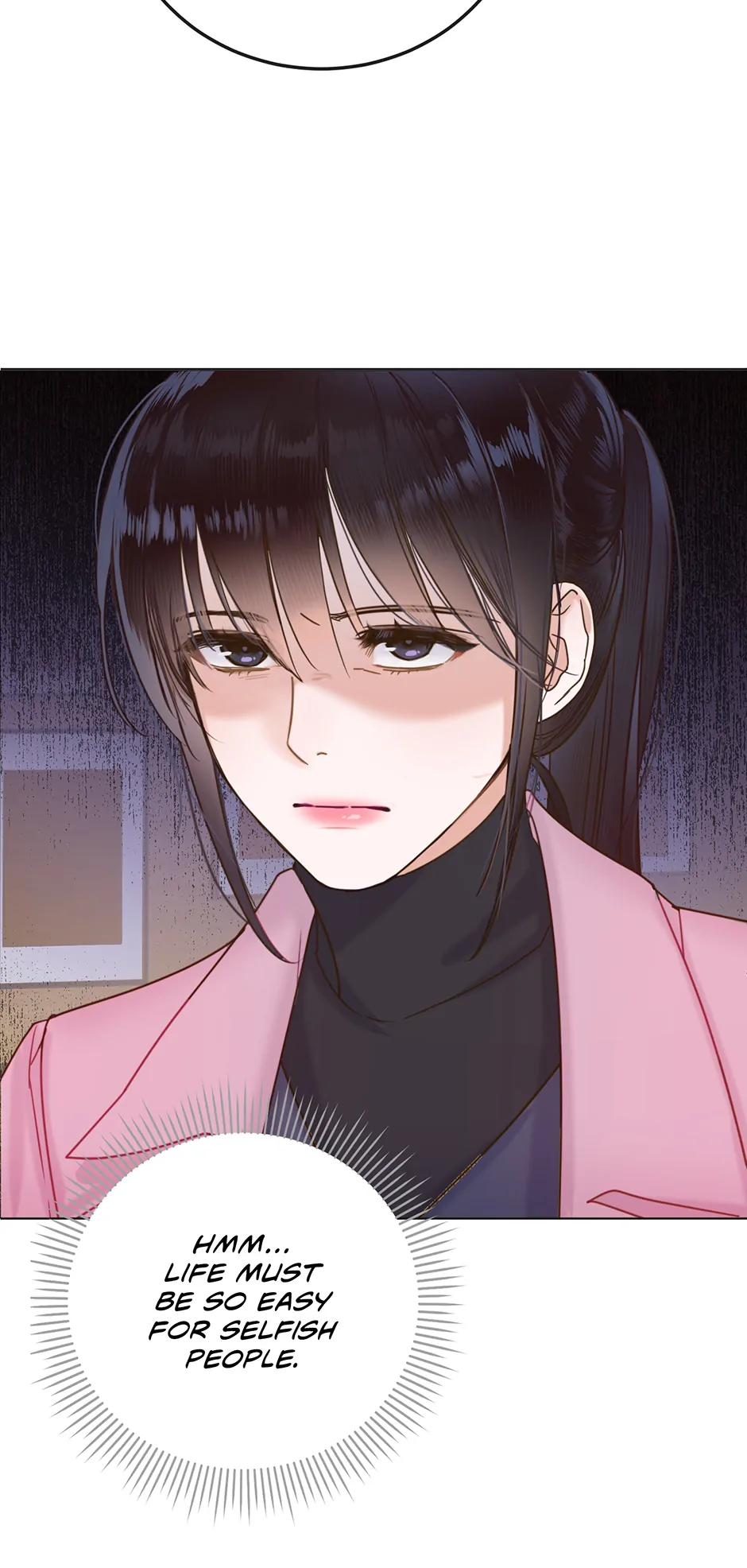 Office Romance Frontline Chapter 2 36