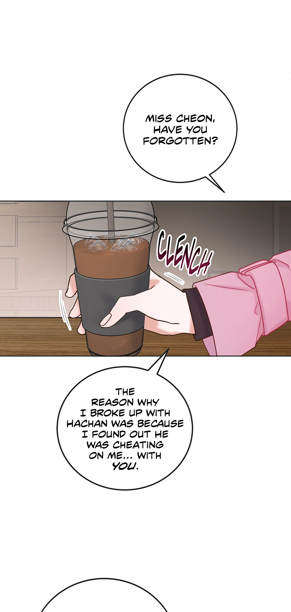 Office Romance Frontline Chapter 2 37