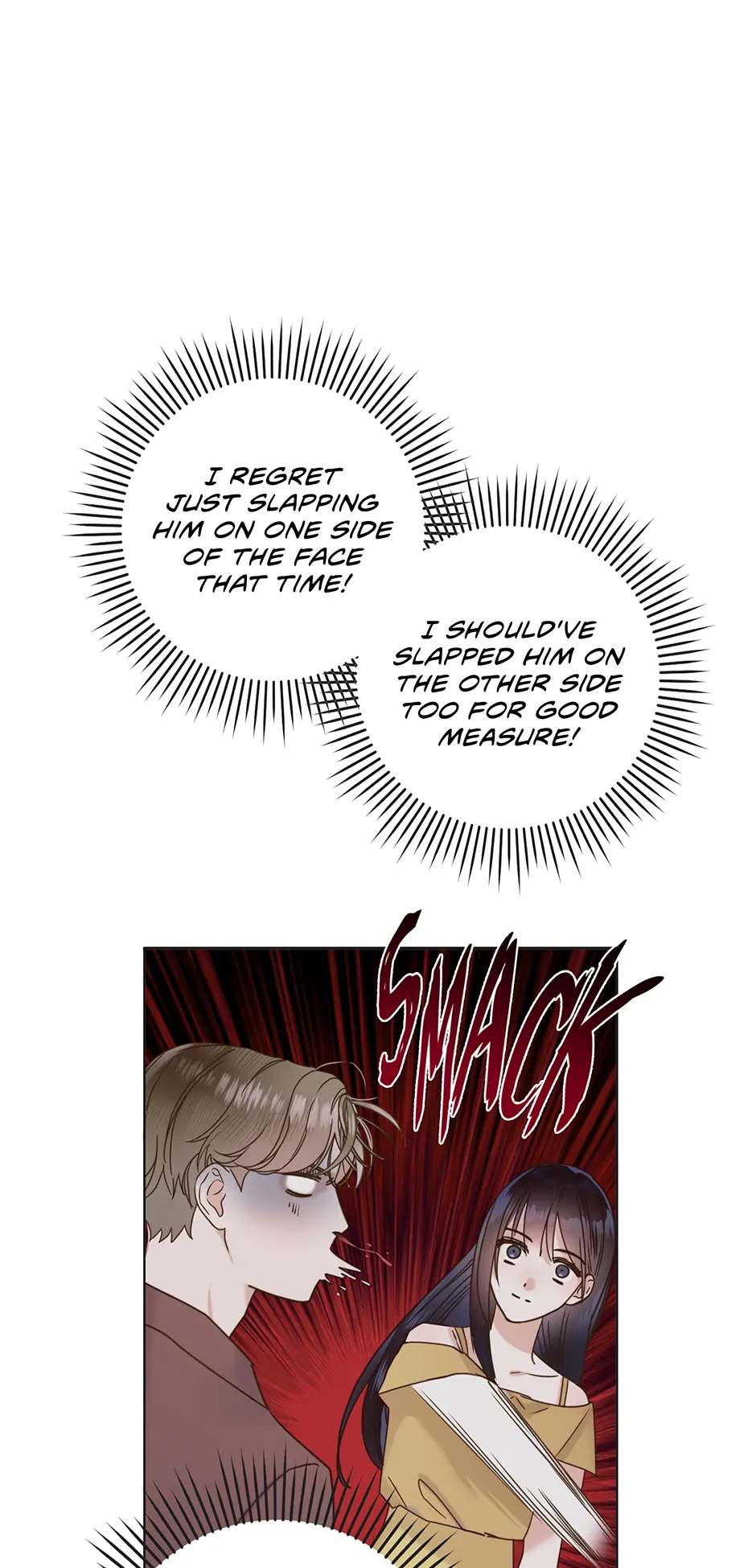 Office Romance Frontline Chapter 2 39