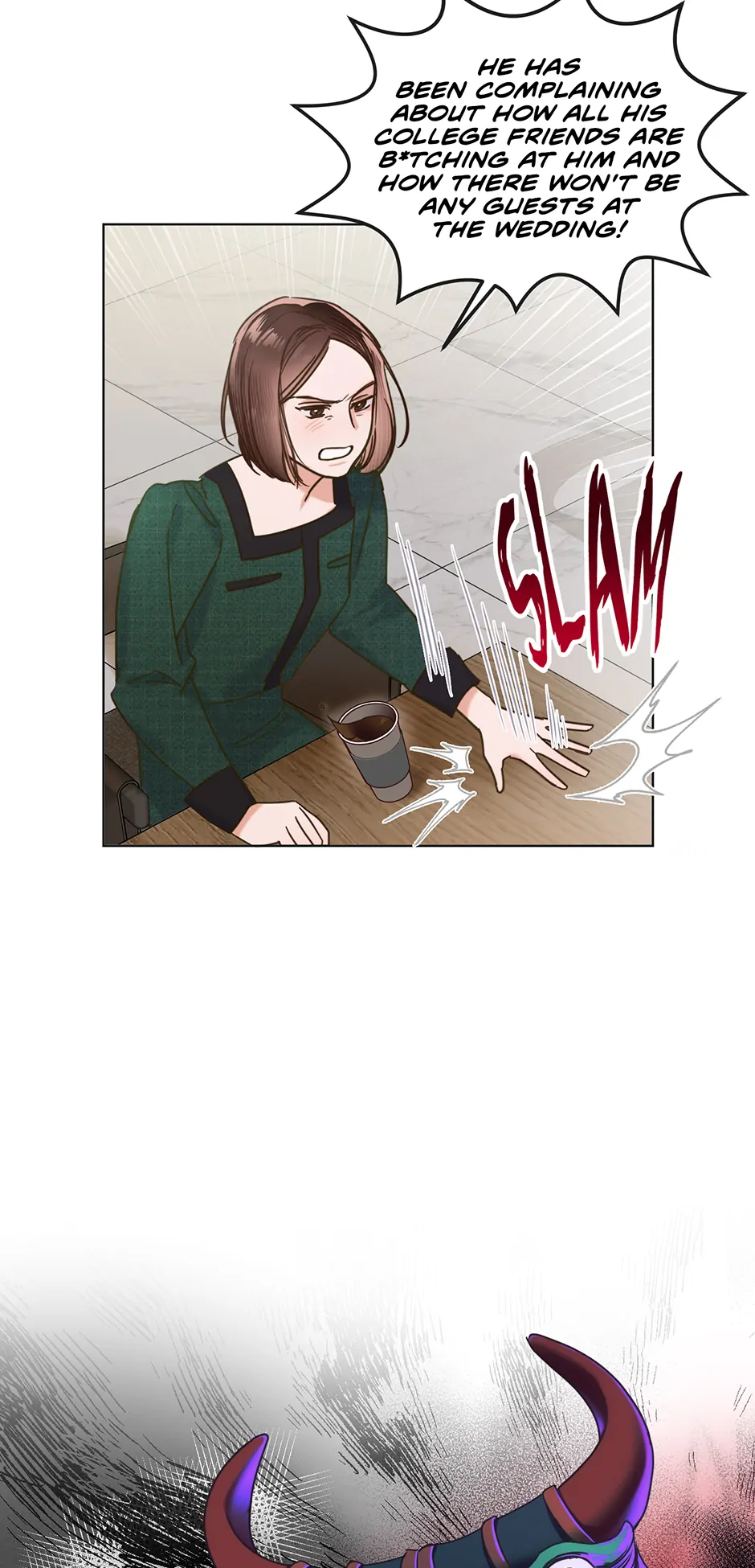 Office Romance Frontline Chapter 2 42
