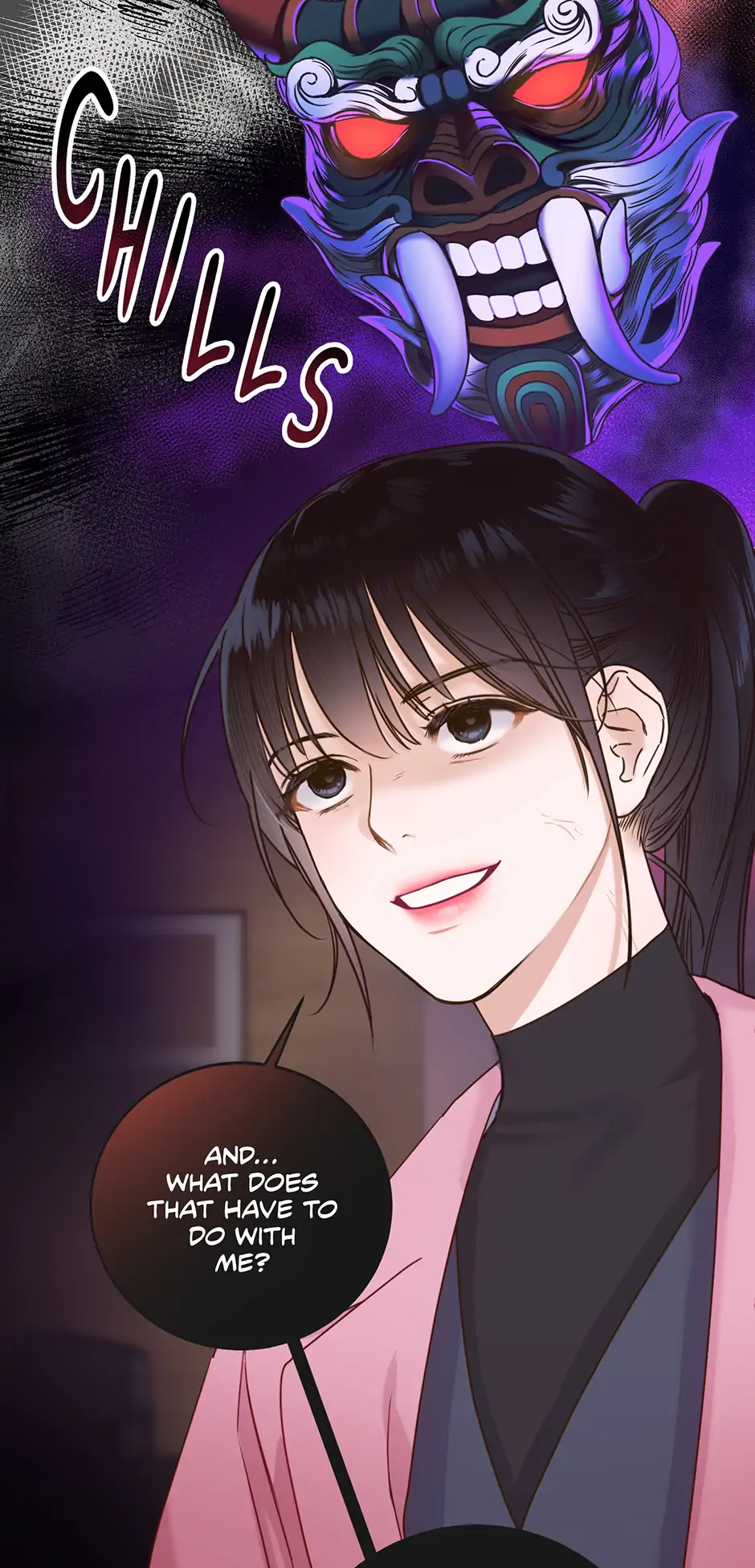 Office Romance Frontline Chapter 2 43