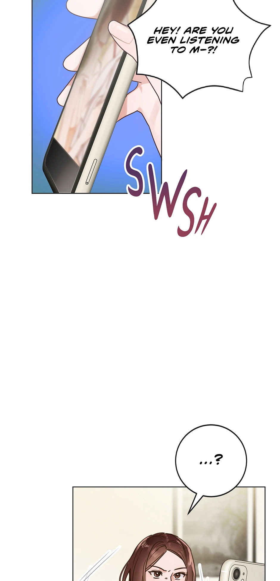 Office Romance Frontline Chapter 2 47