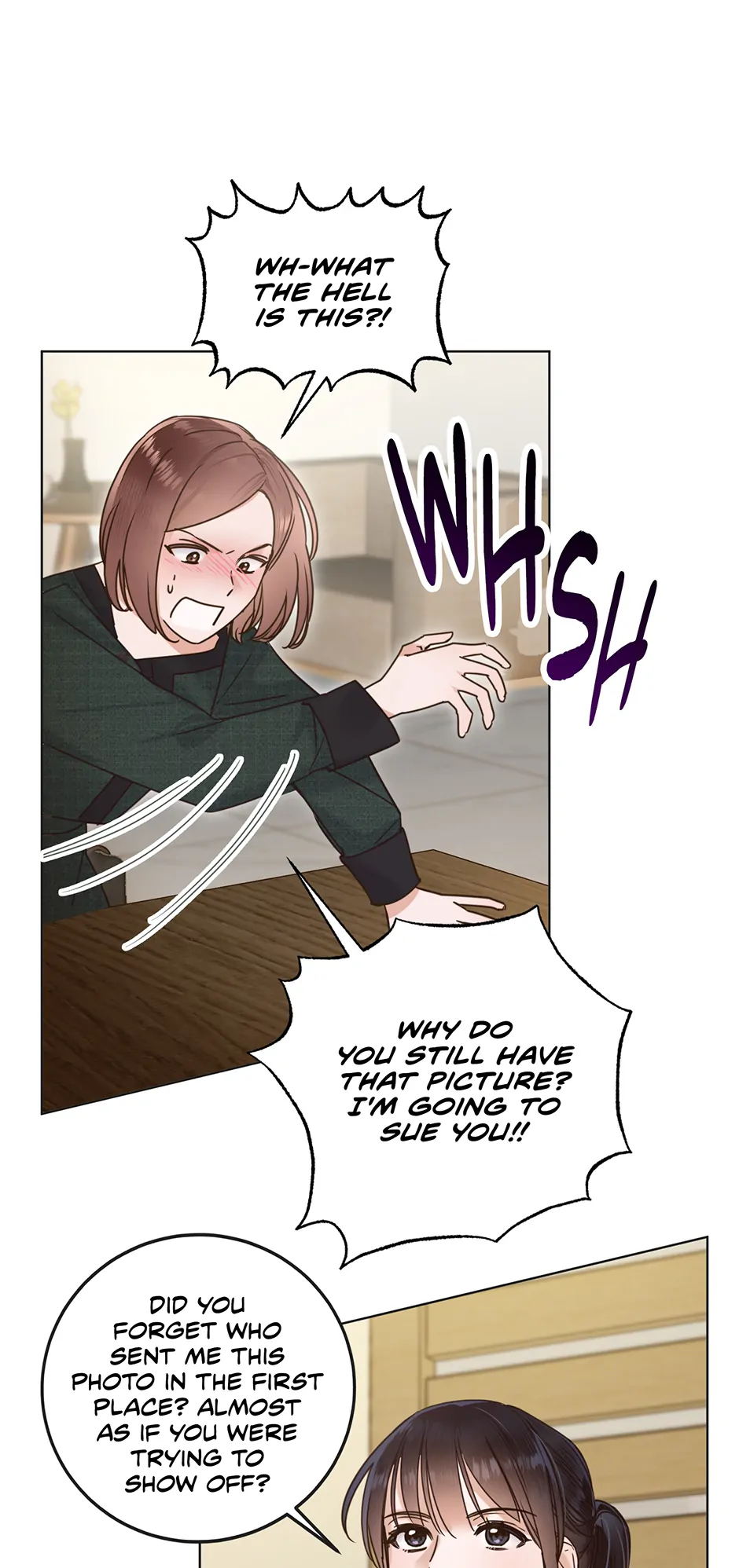 Office Romance Frontline Chapter 2 49