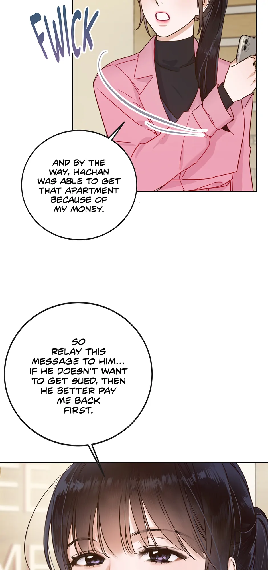 Office Romance Frontline Chapter 2 50
