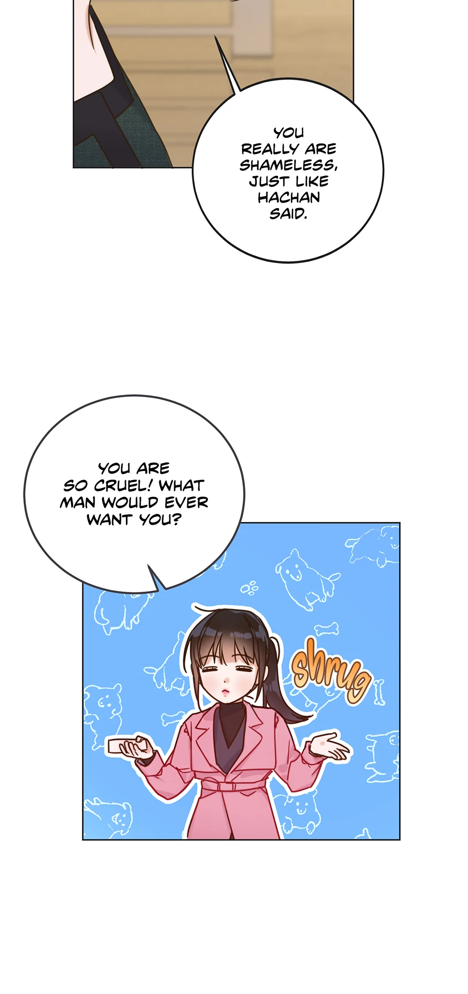 Office Romance Frontline Chapter 2 52