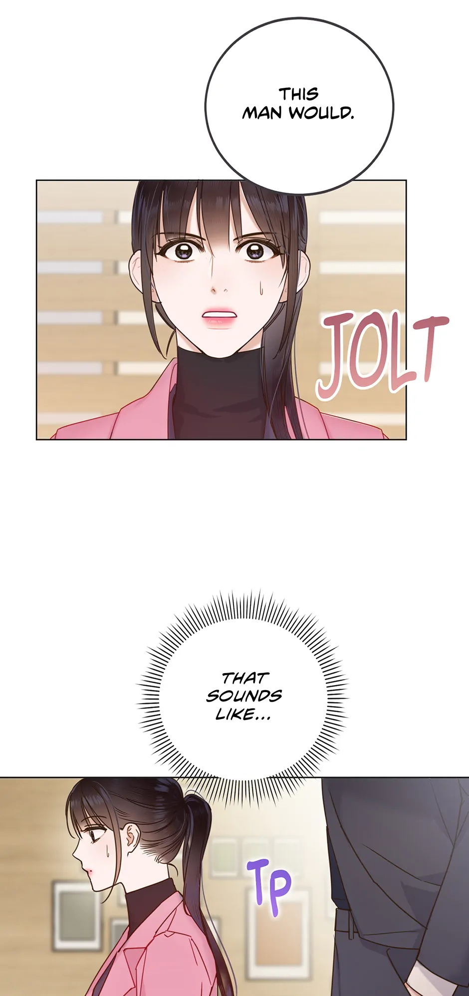 Office Romance Frontline Chapter 2 53