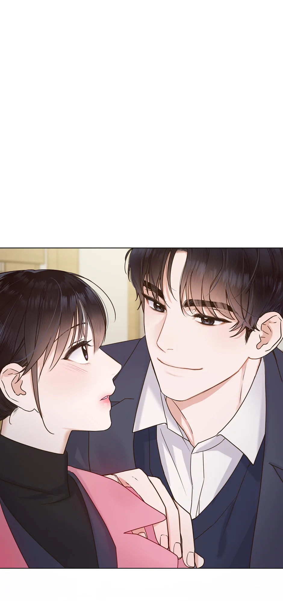 Office Romance Frontline Chapter 2 55