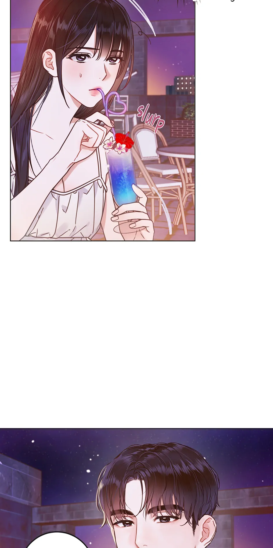 Office Romance Frontline Chapter 2 6