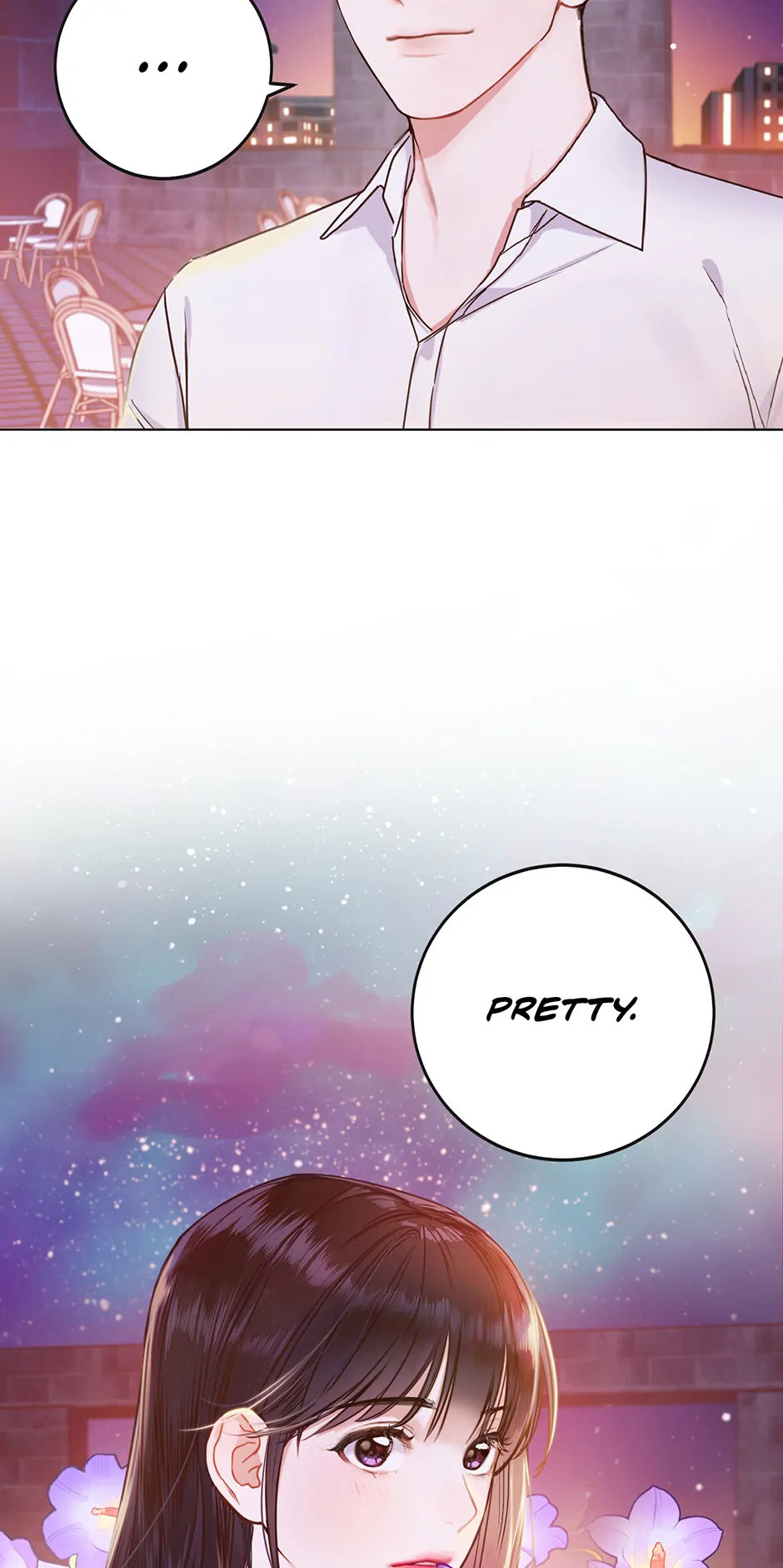 Office Romance Frontline Chapter 2 7