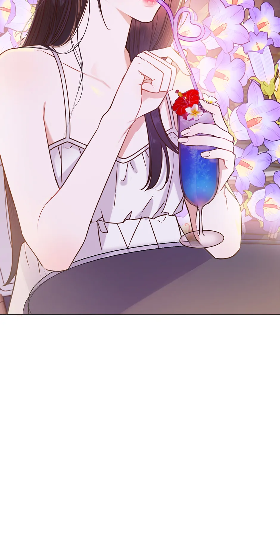 Office Romance Frontline Chapter 2 8