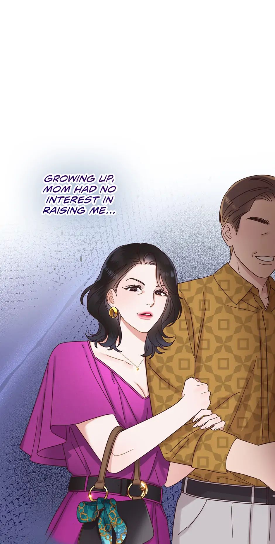 Office Romance Frontline Chapter 20 11