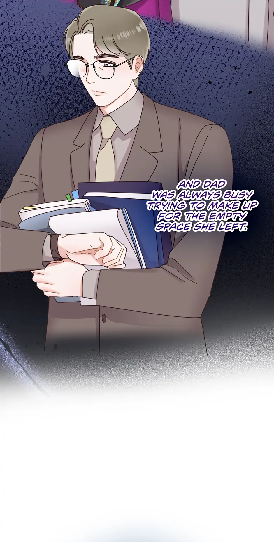 Office Romance Frontline Chapter 20 12