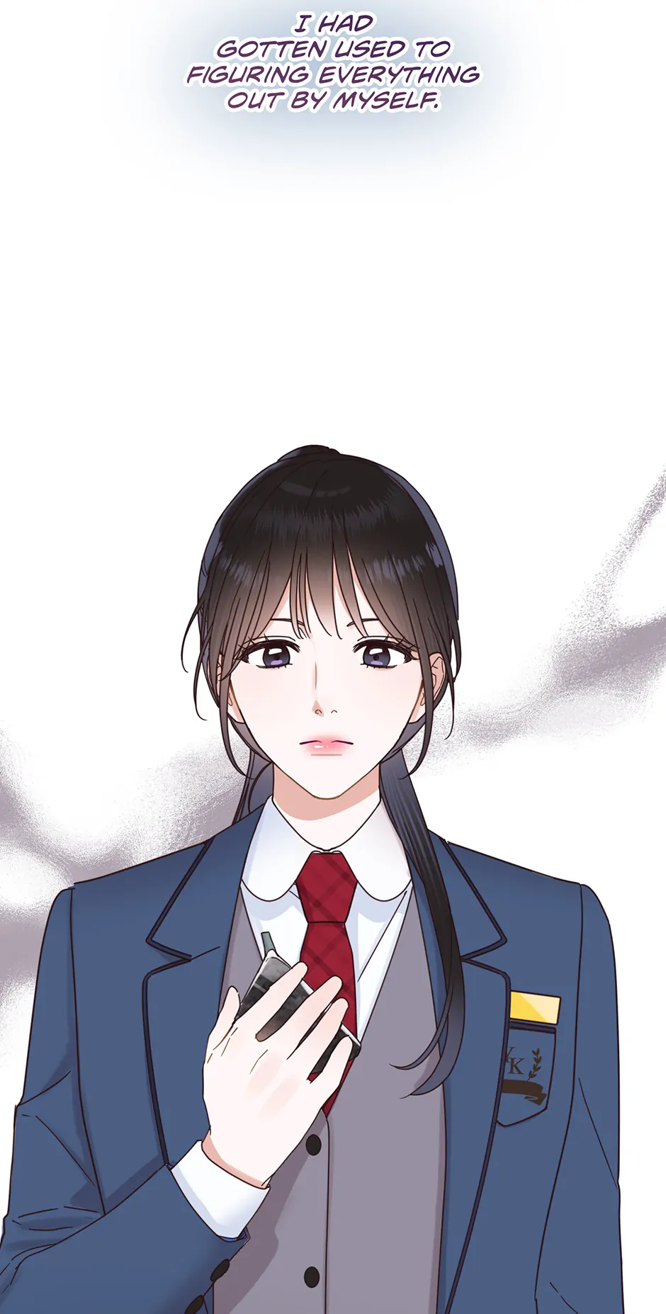 Office Romance Frontline Chapter 20 13