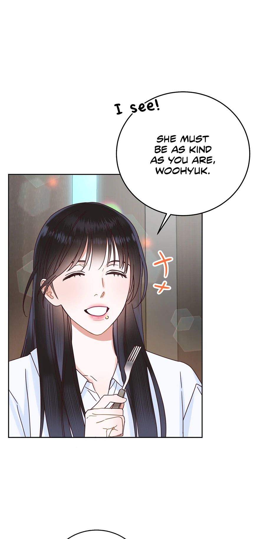 Office Romance Frontline Chapter 20 20