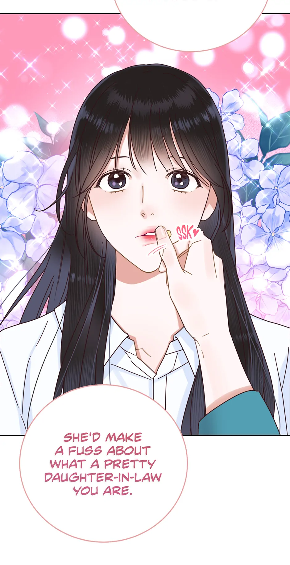 Office Romance Frontline Chapter 20 23
