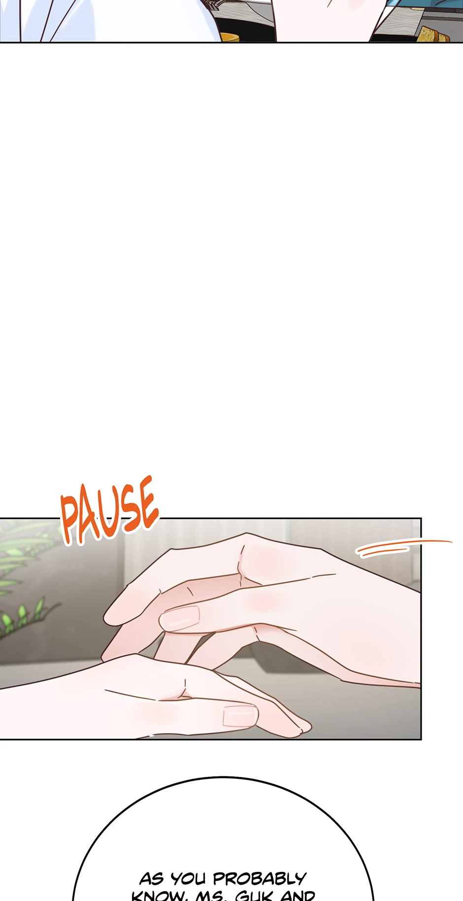 Office Romance Frontline Chapter 20 27