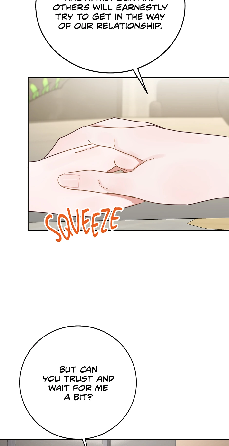 Office Romance Frontline Chapter 20 28