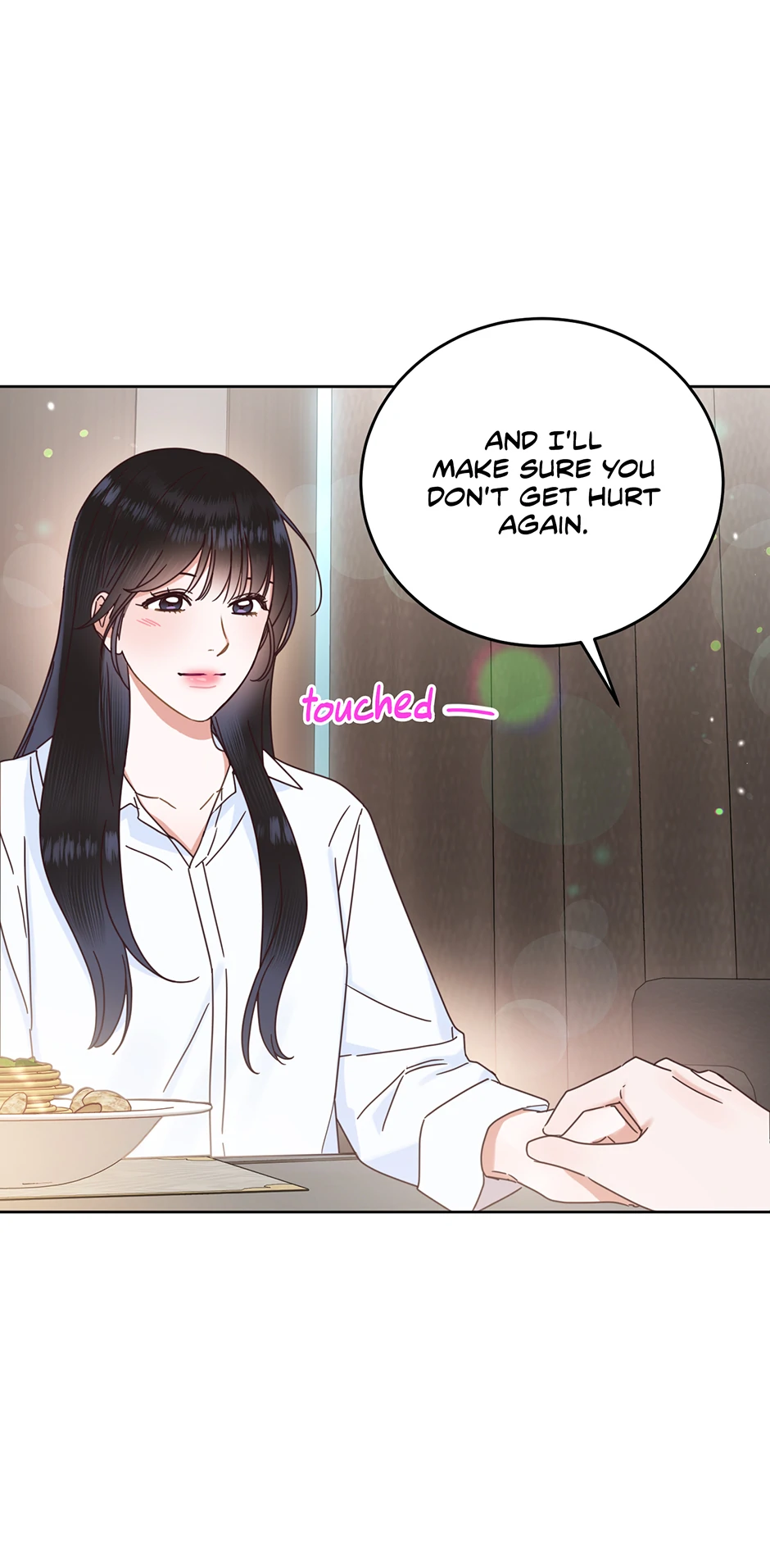 Office Romance Frontline Chapter 20 30
