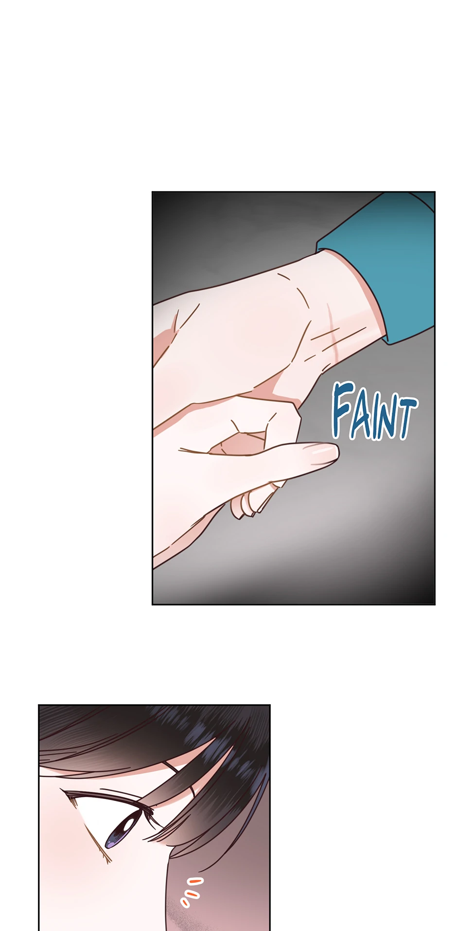 Office Romance Frontline Chapter 20 31