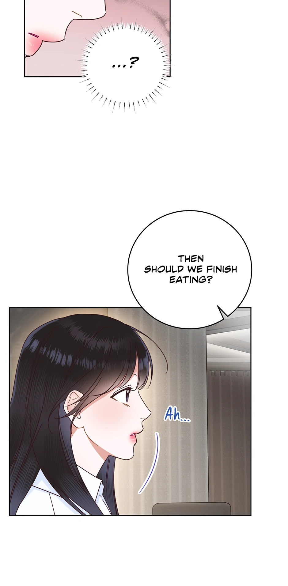 Office Romance Frontline Chapter 20 32
