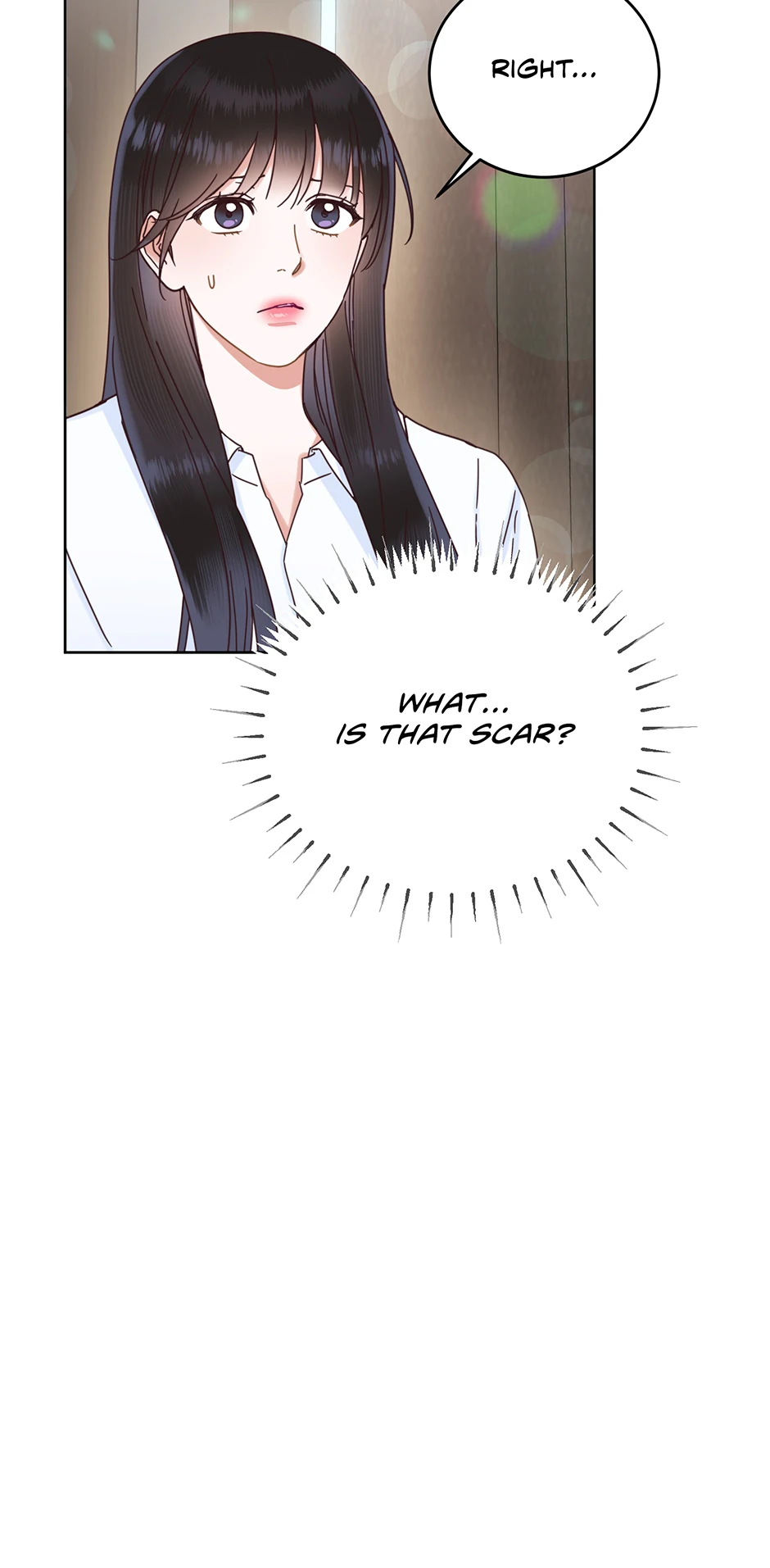 Office Romance Frontline Chapter 20 34