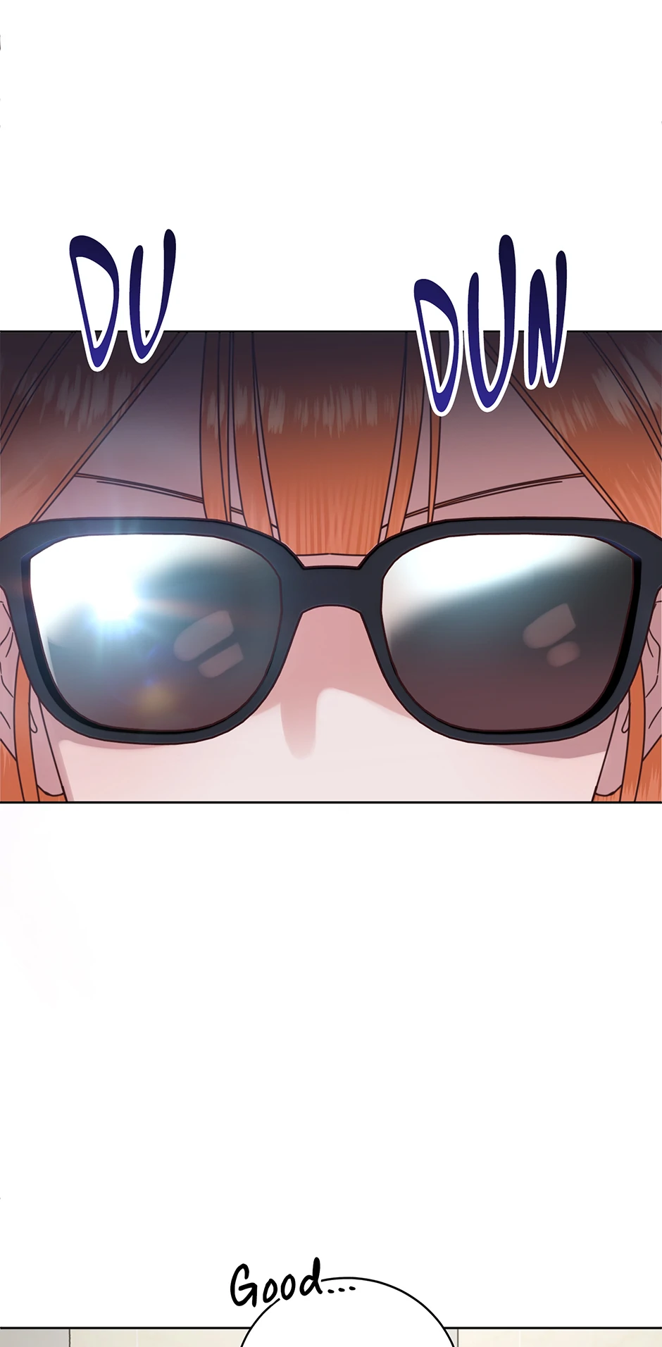 Office Romance Frontline Chapter 20 37