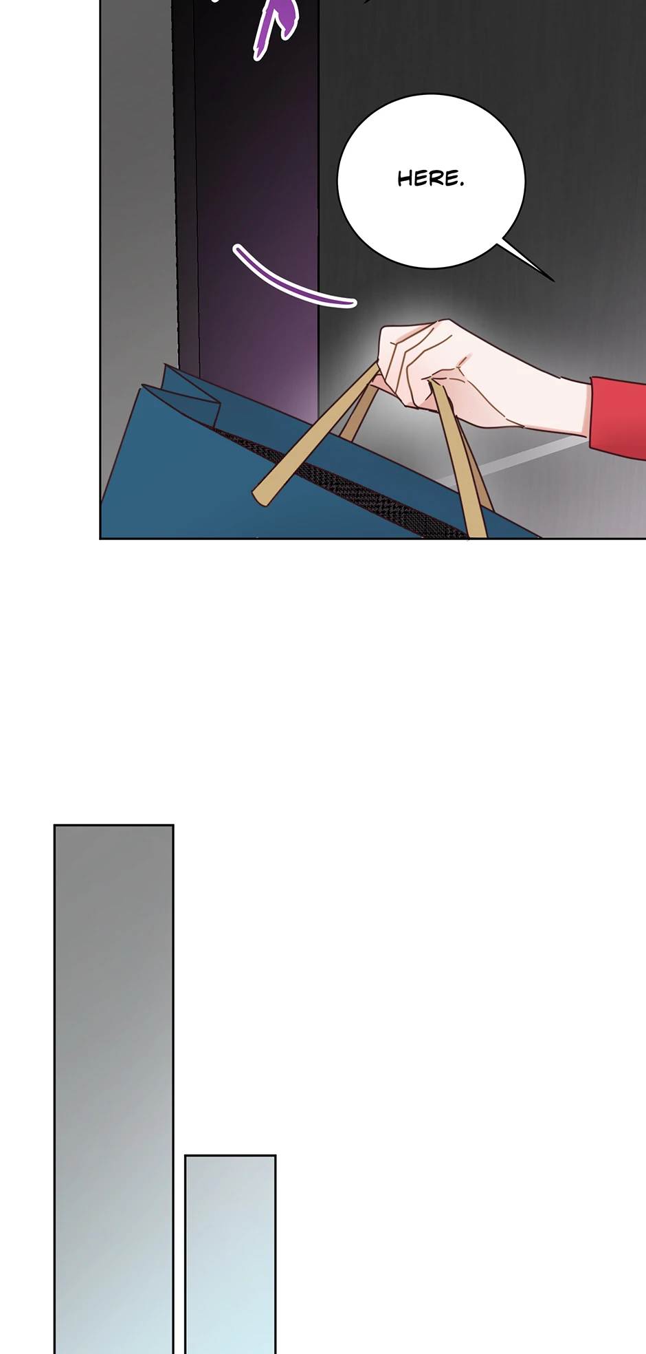 Office Romance Frontline Chapter 20 40