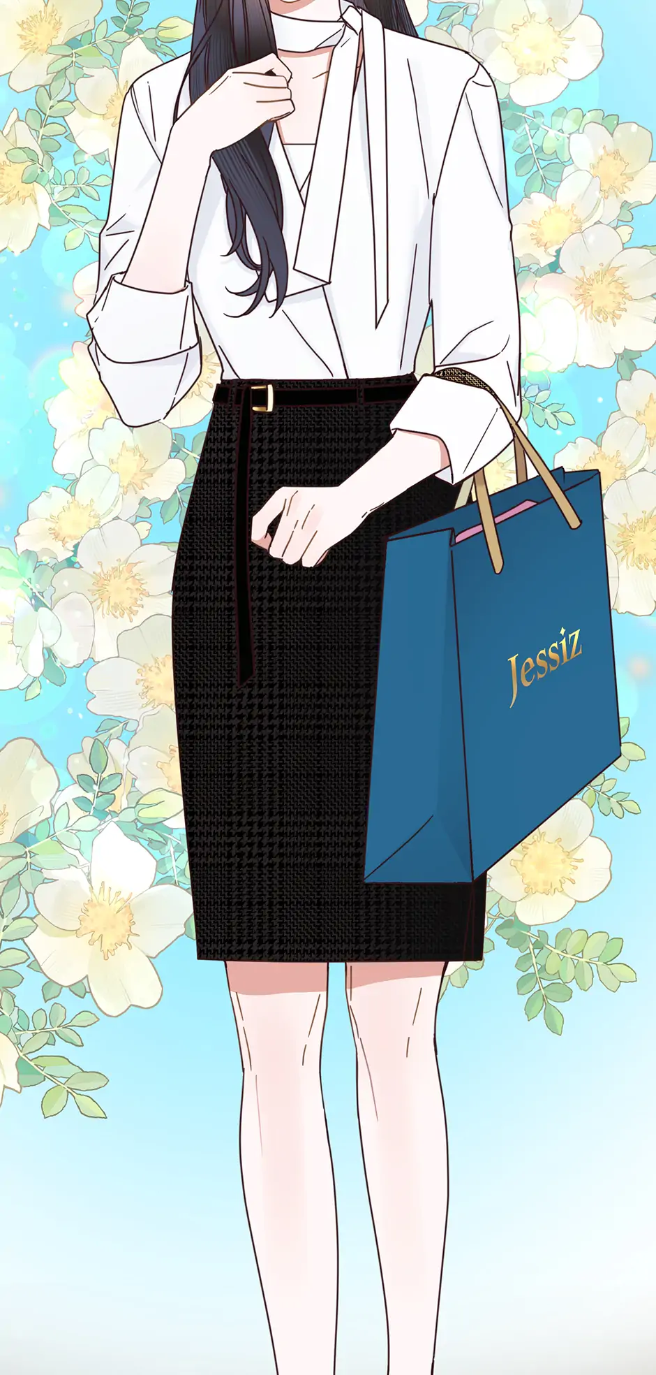 Office Romance Frontline Chapter 20 42