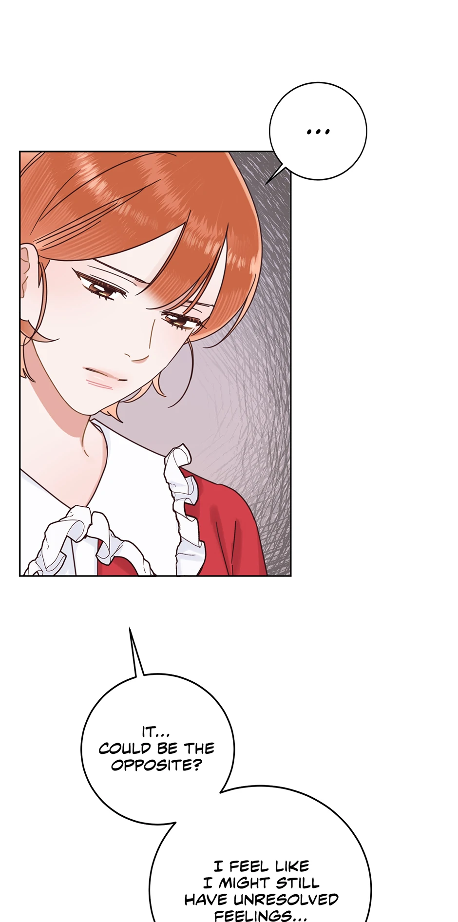 Office Romance Frontline Chapter 20 55